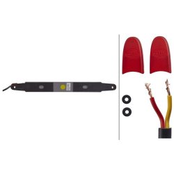 Auxiliary Stop Light HELLA 2DA 343 106-001 OE Ref R01010021