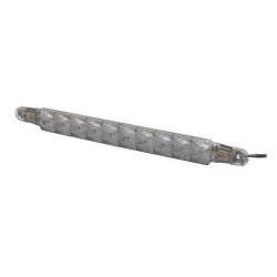 Auxiliary Stop Light HELLA 2DA 343 106-021 OE Ref E00000216120