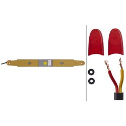 Auxiliary Stop Light HELLA 2DA 343 106-211 OE Ref 825-BRL012/015