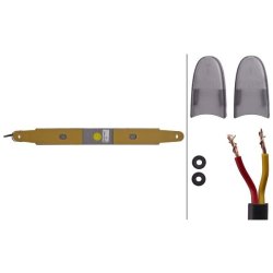 Auxiliary Stop Light HELLA 2DA 343 106-221