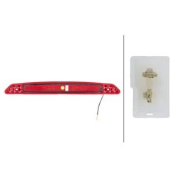 Auxiliary Stop Light HELLA 2DA 343 800-077 OE Ref G 530 900 020 020 HELLA