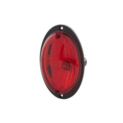 Stop Light HELLA 2DA 344 130-607 OE Ref 504199013