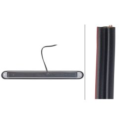 Auxiliary Stop Light HELLA 2DA 959 071-037 OE Ref A0008207570 HELLA