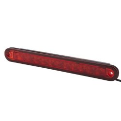 Auxiliary Stop Light HELLA 2DA 959 071-787 OE Ref 81.25225-6561 HELLA