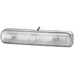 Interior Light HELLA 2JA 001 330-031 OE Ref 17 44 302