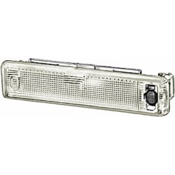 Interior Light HELLA 2JA 001 357-002 OE Ref 12-97702635