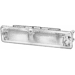 Interior Light HELLA 2JA 001 357-012 OE Ref L-SK0091-001