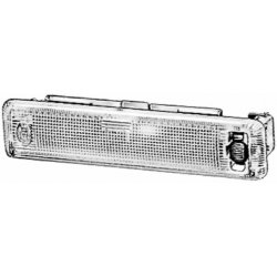 Interior Light HELLA 2JA 001 357-037 OE Ref 000 825 08 01