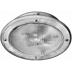 Interior Light HELLA 2JA 005 590-001 OE Ref 1503.811.00