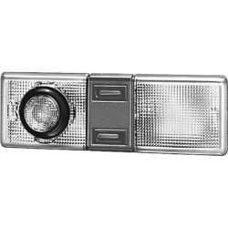 Interior Light HELLA 2JA 006 447-041 OE Ref AELB576