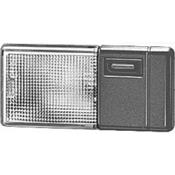 Interior Light HELLA 2JA 006 487-261 OE Ref 2 804 477
