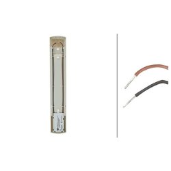 Interior Light HELLA 2JA 007 373-157 OE Ref 44.15520-0310 HELLA