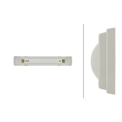 Interior Light HELLA 2JA 007 373-311 OE Ref 1 210 100 7