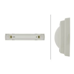 Interior Light HELLA 2JA 007 373-317 OE Ref 401579 HELLA