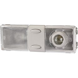 Interior Light HELLA 2JA 009 037-027 OE Ref 7.551.061.000.0