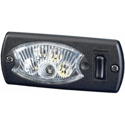 Interior Light HELLA 2JA 343 570-141 OE Ref 99707062151 HELLA