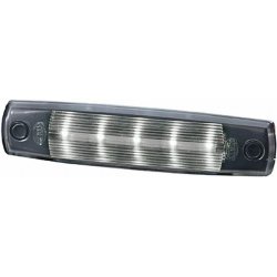 Interior Light HELLA 2JA 343 660-107 OE Ref 9900306