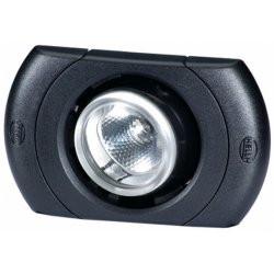 Interior Light HELLA 2JA 343 700-251 OE Ref 51537785