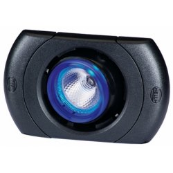 Interior Light HELLA 2JA 343 700-271 OE Ref 4-48000001280 HELLA