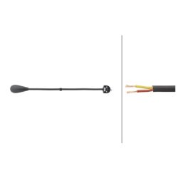 Reading Light HELLA 2JA 346 720-122 HELLA