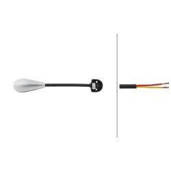 Reading Light HELLA 2JA 346 720-291 HELLA