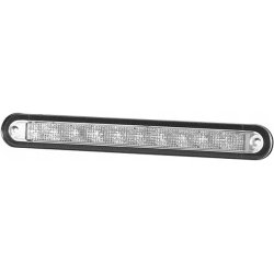 Interior Light HELLA 2JA 959 073-001 OE Ref 711065