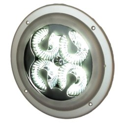 Interior Light HELLA 2JB 344 227-001 OE Ref 11285539