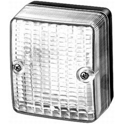 Boot Light HELLA 2JB 996 012-121 OE Ref 81.25205-6008