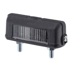 Number Plate Light HELLA 2KA 001 389-147 OE Ref 04308193