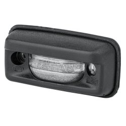 Number Plate Light HELLA 2KA 002 445-171 OE Ref 0874812 HELLA