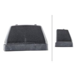 Number Plate Light HELLA 2KA 003 389-211 OE Ref 1 886 773 HELLA