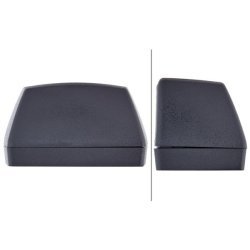 Number Plate Light HELLA 2KA 003 389-398 OE Ref 389907 HELLA