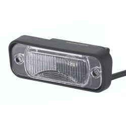 Number Plate Light HELLA 2KA 005 049-038 OE Ref 200843390 HELLA