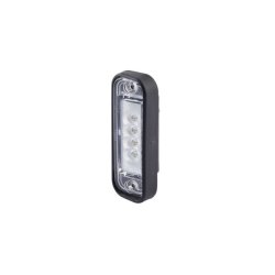 Number Plate Light HELLA 2KA 010 278-311 OE Ref 480-7030