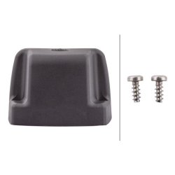 Number Plate Light HELLA 2KA 010 278-321 OE Ref 7.544.309.000.0 HELLA