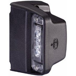 Number Plate Light HELLA 2KA 010 278-421 OE Ref 12808752