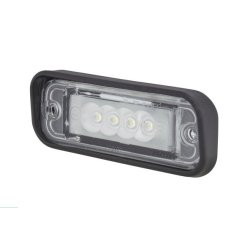 Number Plate Light HELLA 2KA 010 278-627 OE Ref 0004-062-530 HELLA