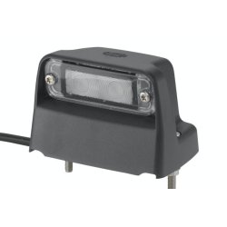Number Plate Light HELLA 2KA 012 271-041 OE Ref 7828104002. HELLA