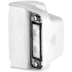 Number Plate Light HELLA 2KA 012 271-237 OE Ref 515070867