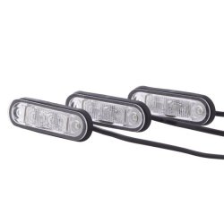 Number Plate Light HELLA 2KA 959 640-102 OE Ref 186 761 5 HELLA