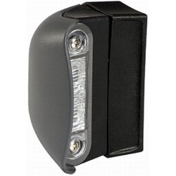 Number Plate Light HELLA 2KA 959 640-607 OE Ref 825-KL011