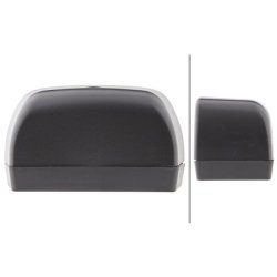 Number Plate Light HELLA 2KA 998 523-001 OE Ref 7.544.306.000.0 HELLA