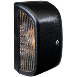 Number Plate Light HELLA 2KA 998 523-407 OE Ref ACW0412680