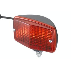 Rear Fog Light HELLA 2NE 002 985-467 HELLA