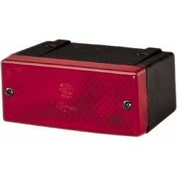 Rear Fog Light HELLA 2NE 006 609-007 OE Ref KDWHLO9507