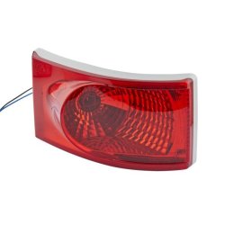 Rear Fog Light HELLA 2NE 008 805-031 OE Ref 525170