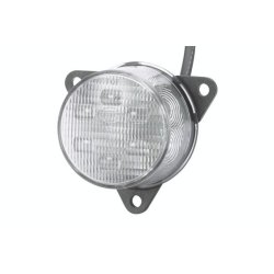 Rear Fog Light HELLA 2NE 011 172-081 OE Ref DYX00-99695 HELLA