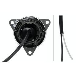 Rear Fog Light HELLA 2NE 011 172-081 OE Ref DYX00-99695 HELLA