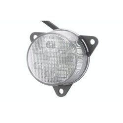 Rear Fog Light HELLA 2NE 011 172-557 OE Ref 1296595-4 HELLA
