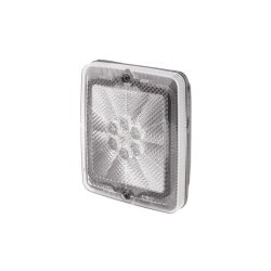 Rear Fog Light HELLA 2NE 013 236-101 OE Ref 7828098001 HELLA